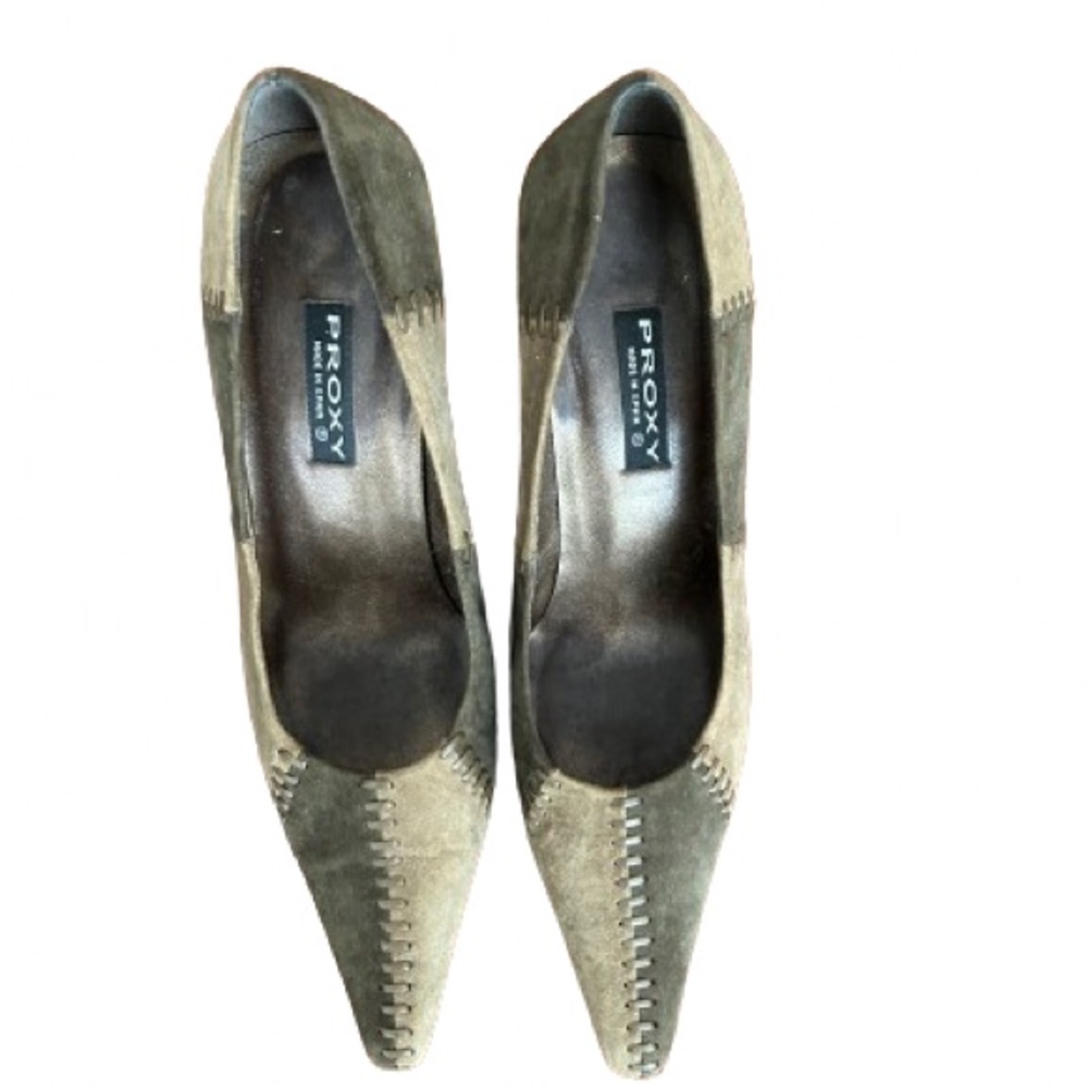 🌴 Proxy Shoes - Size 7